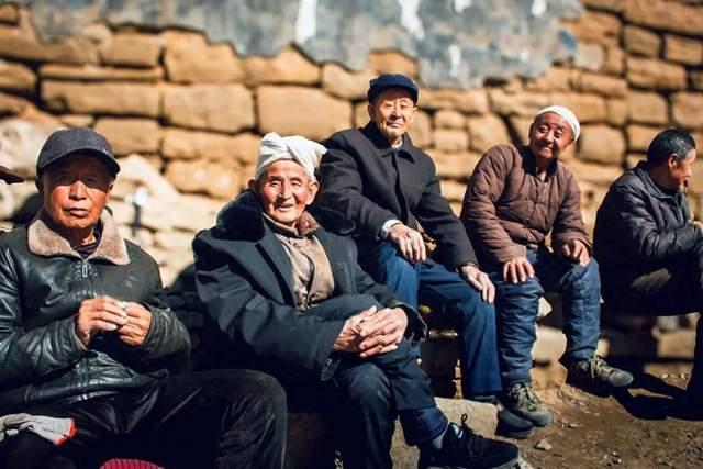 老龄化危机专家却说这是中国第二次人口红利(图9)
