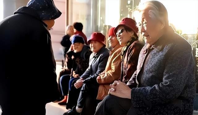 老龄化危机专家却说这是中国第二次人口红利(图10)
