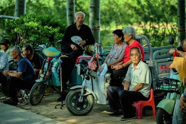老龄化危机专家却说这是中国第二次人口红利(图13)