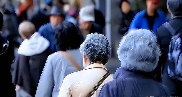 老龄化危机专家却说这是中国第二次人口红利(图12)