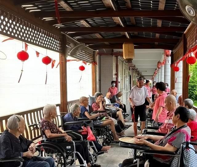 老龄化危机专家却说这是中国第二次人口红利(图16)