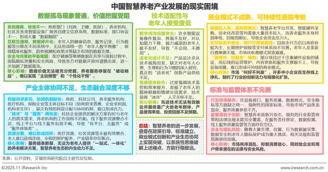 中国智慧养老行业研究报告(图6)