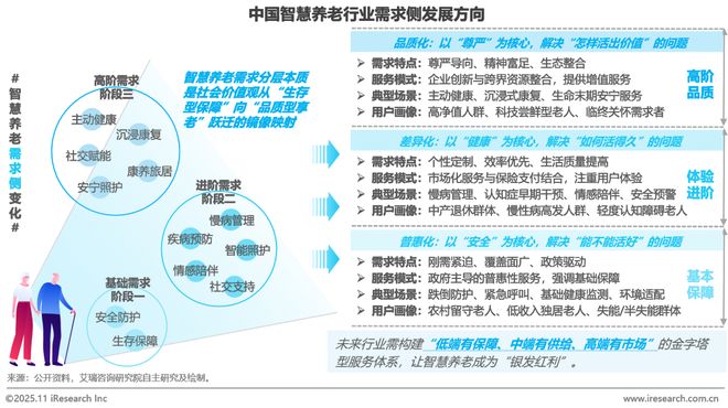 中国智慧养老行业研究报告(图8)