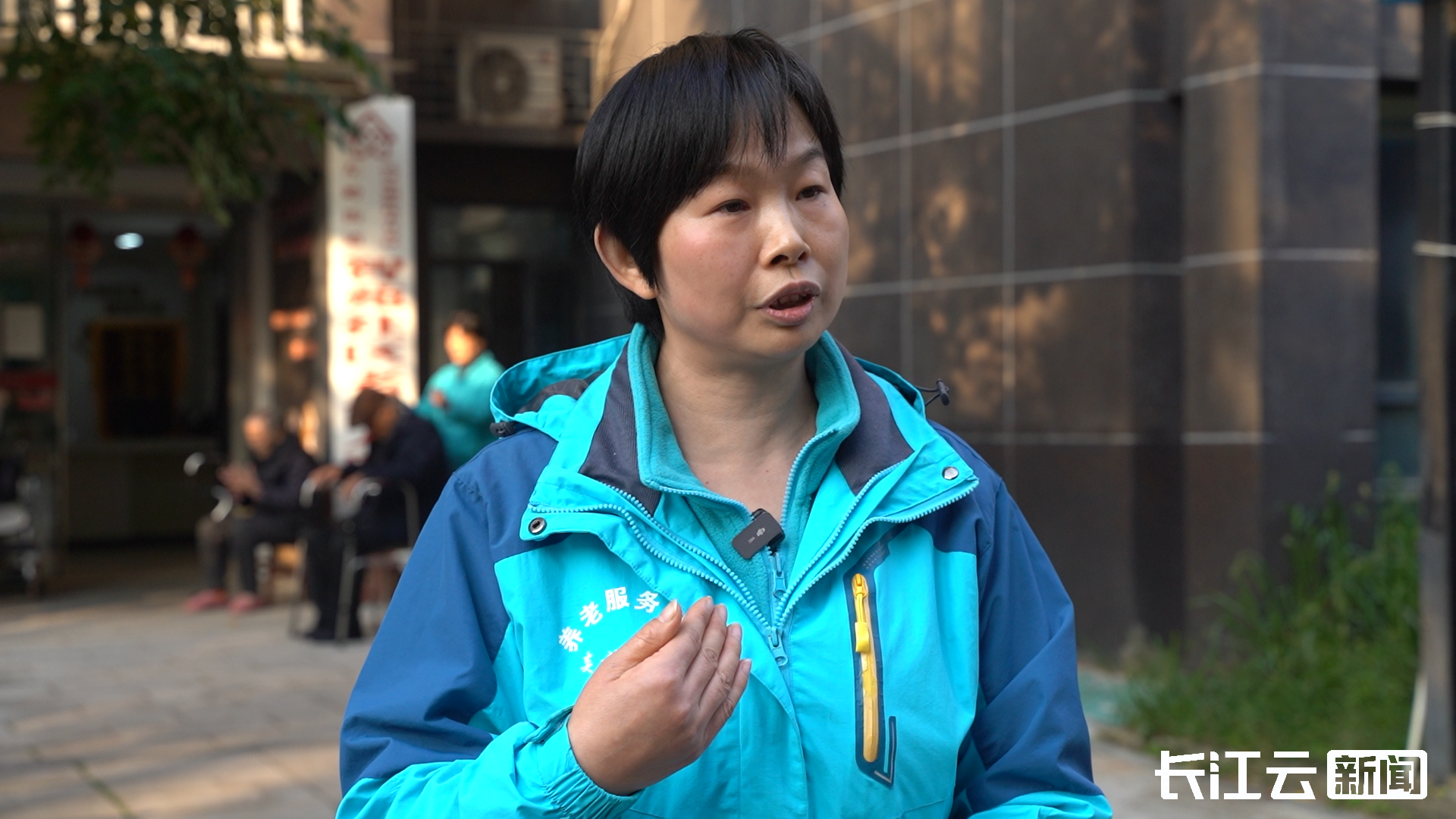 独生子女每年可累计享受15天“护理假”湖北以法治力量重塑养老服务体系(图2)