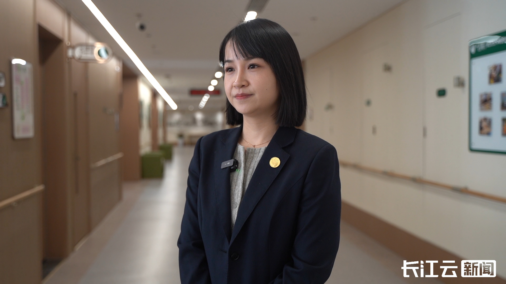 独生子女每年可累计享受15天“护理假”湖北以法治力量重塑养老服务体系(图5)
