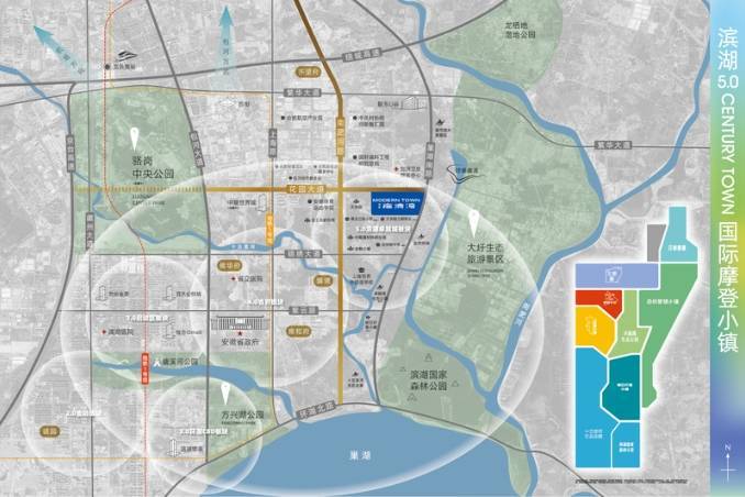 九游会J9网站：合肥新站区新房-合肥房价【新站区楼盘优惠】(图1)