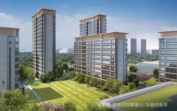 九游会J9网站：合肥新站区新房-合肥房价【新站区楼盘优惠】(图4)