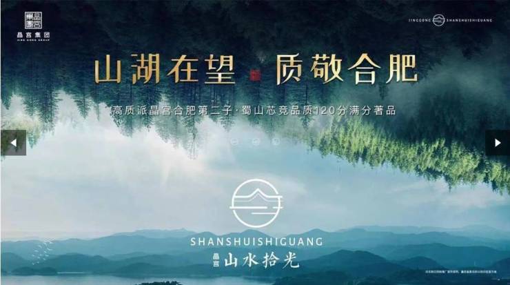 合肥晶宫山水拾光项目电话号码-学区(图3)