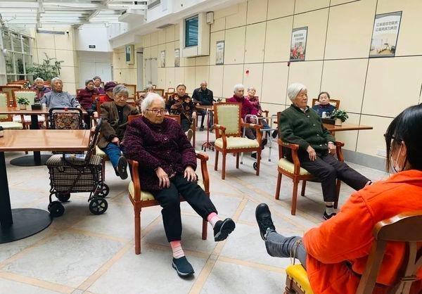 养老院也开始退场了到2025年后将迎来很多养老院的“闭院潮”(图5)