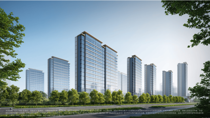 九游会J9平台：瑶海区中海望津府从品质交付到长效服务的温暖跨越(图1)