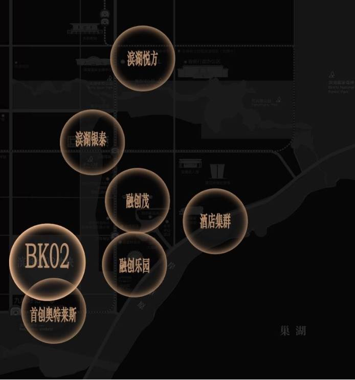 九游会J9网站：滨湖区望雲_合肥楼盘_合肥房价新开楼盘价格(图2)