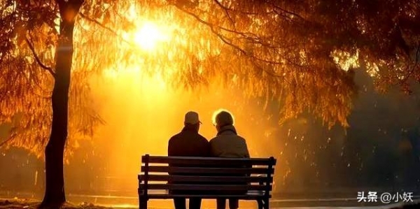 老人出现这几个征兆暗示剩下的时间不多(图2)