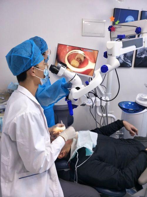 郑州看牙纠结选哪家？(图3)