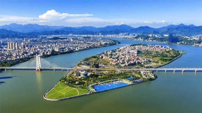 潮州：厚植民生福祉绘就幸福底色(图4)