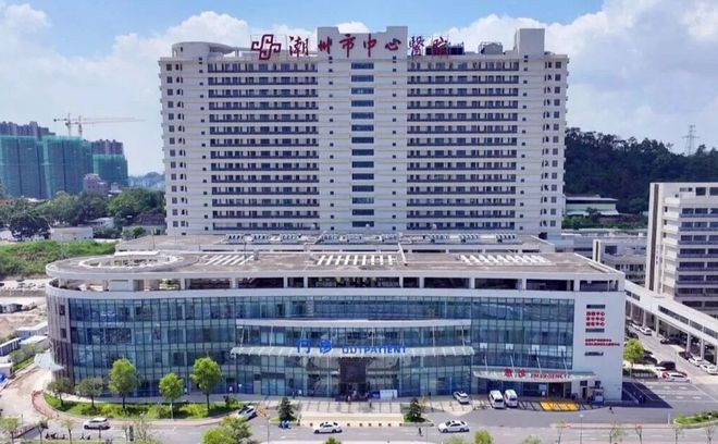 潮州：厚植民生福祉绘就幸福底色(图3)