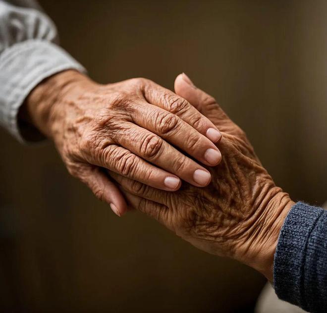 九游会J9平台：人民日报：守护失能群体让长护险服务更有力(图2)