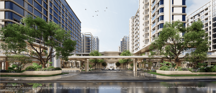 年度聚焦@招商庐州致敬网站-售楼处欢迎您丨最新房价详情(图3)