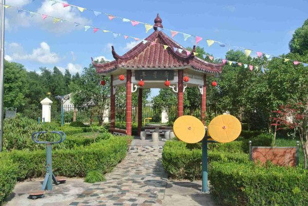 认知症长者照护缺专业方法？上海东海老年护理医院专项服务+适老化环境[2026最新]地址电话+收费罗列!(图4)