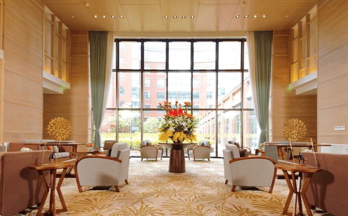 认知症长者照护缺专业方法？上海东海老年护理医院专项服务+适老化环境[2026最新]地址电话+收费罗列!(图7)