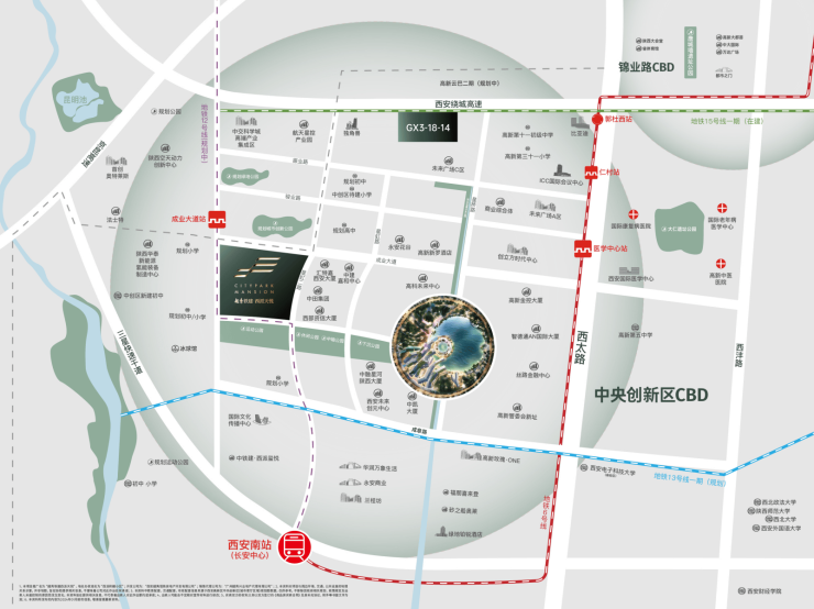 越秀铁建西派天悦商铺-大户型-服务热线电话-销售信息-最新动态(图3)