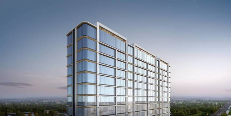 九游会J9网站：合肥意禾澄庐售楼处地址(图5)