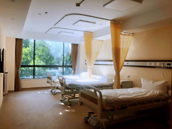 九游会J9平台：上海护理院？上海玖玖统嘉护理院实力深度解读服务体系剖析+专业照顾!(图6)