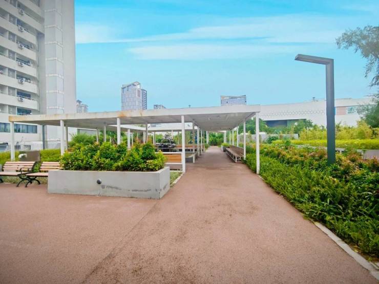 九游会J9平台：广州市综合养老服务中心(海樾荟)选择智慧：2026价格地址费用全洞察(图2)