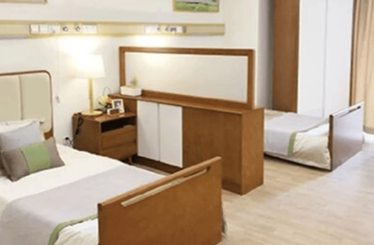 九游会J9平台：广州市综合养老服务中心(海樾荟)选择智慧：2026价格地址费用全洞察(图3)