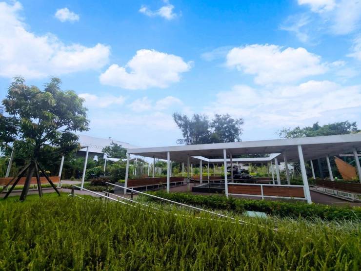 九游会J9平台：广州市综合养老服务中心(海樾荟)选择智慧：2026价格地址费用全洞察(图4)