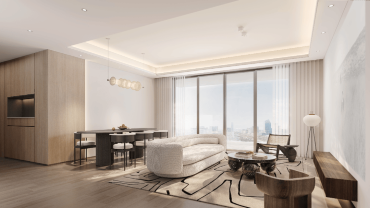 九游会J9平台：2024最新!吴中太湖新城纯洋房金融街融悦沁庭金融街融悦沁庭户型配套价格地址图文详解(图10)