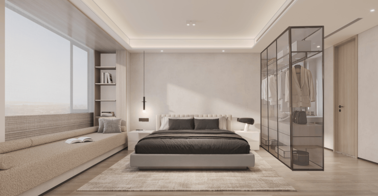 九游会J9平台：2024最新!吴中太湖新城纯洋房金融街融悦沁庭金融街融悦沁庭户型配套价格地址图文详解(图11)