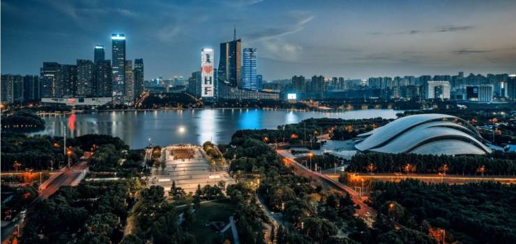 伟星ONE139-营销中心位置-售楼中心(图4)