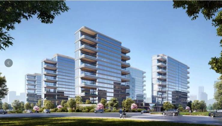 伟星ONE139-营销中心位置-售楼中心(图6)