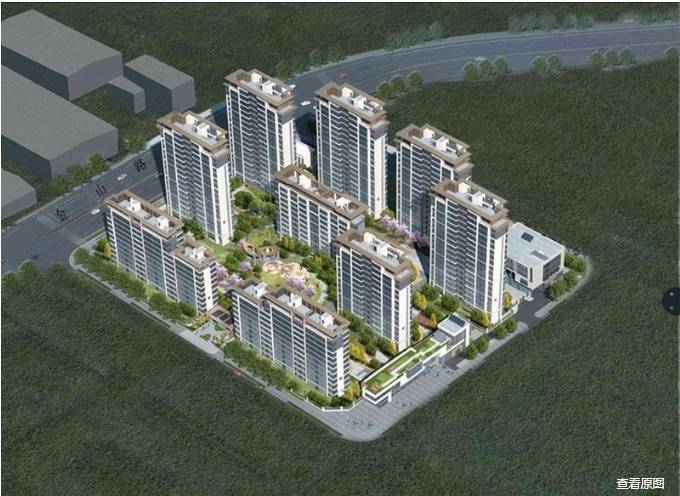 九游会J9网站：合肥肥东最新在售楼盘-肥东新房房价-买房交流群(图6)
