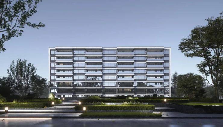 2024年苏州不限售新政下吴中太湖新城纯洋房金融街融悦沁庭金融街融悦沁庭楼盘详情户型价格地址周边配套开发商图文详解(图2)