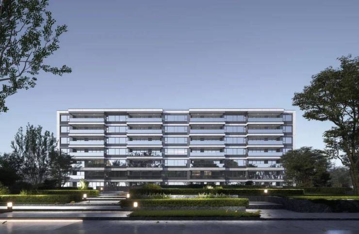 2024年苏州不限售新政下吴中太湖新城纯洋房金融街融悦沁庭金融街融悦沁庭楼盘详情户型价格地址周边配套开发商图文详解(图6)