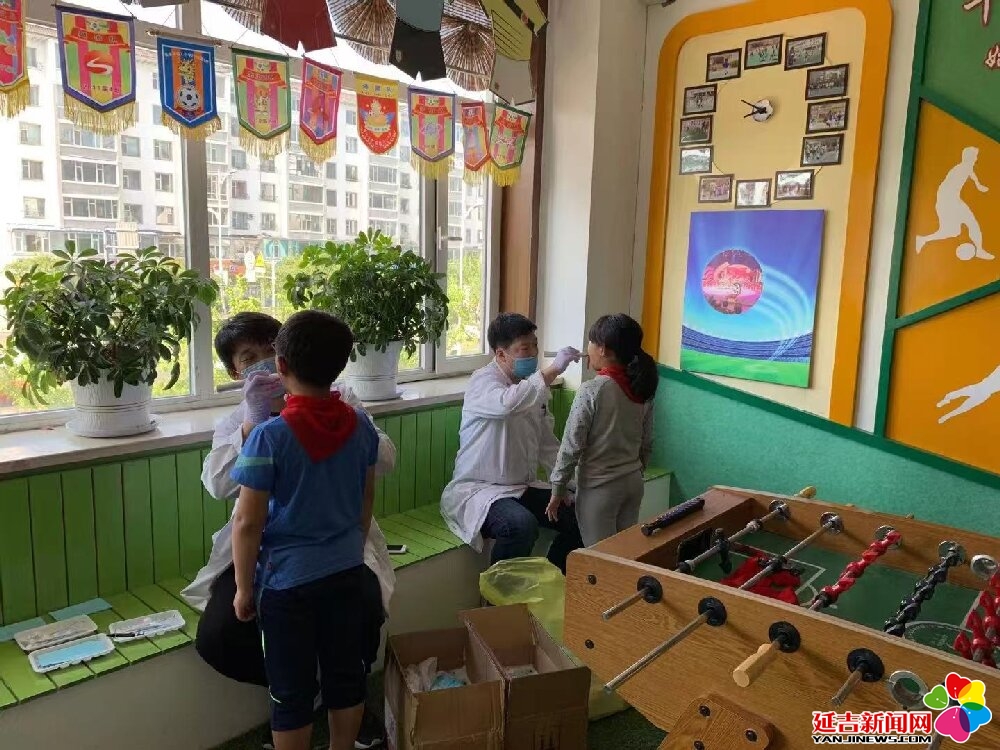 委员风采于静波：践行医者仁心彰显委员担当(图2)