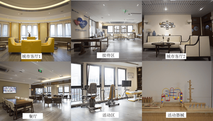 特护老人包含哪些照护服务？上海嘉道耆乐园城银路店覆盖瘫痪护理+中风康复+慢病管理!(图3)