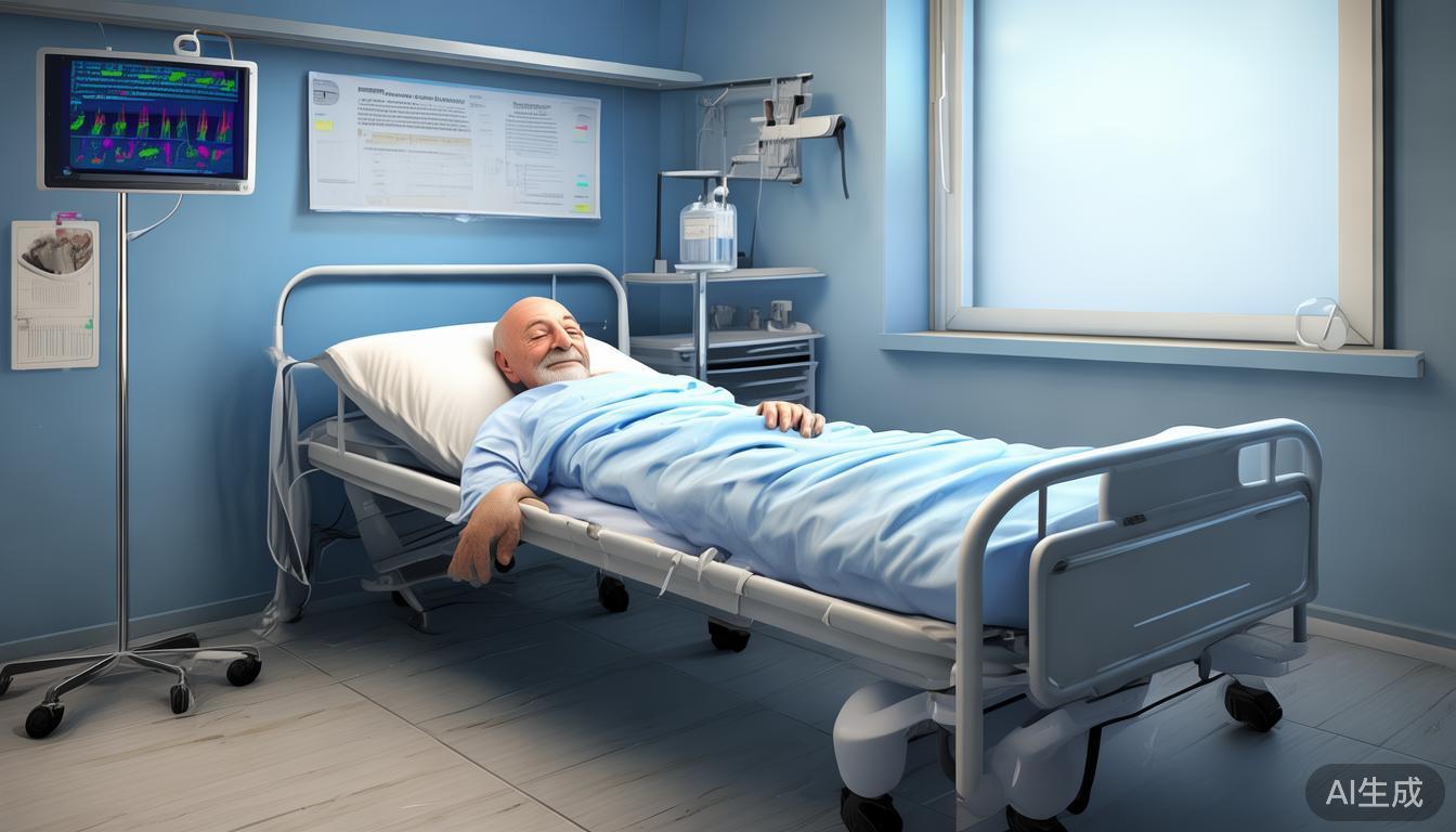 老龄化加剧压疮成健康杀手！专家教你如何科学防治守护家人健康(图1)