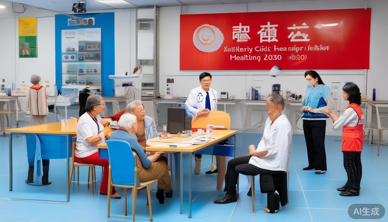 老龄化加剧压疮成健康杀手！专家教你如何科学防治守护家人健康(图2)