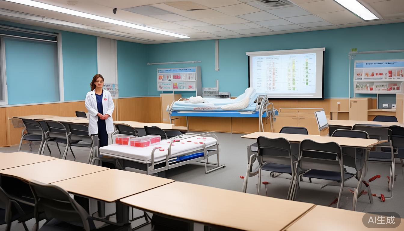 老龄化加剧压疮成健康杀手！专家教你如何科学防治守护家人健康(图6)