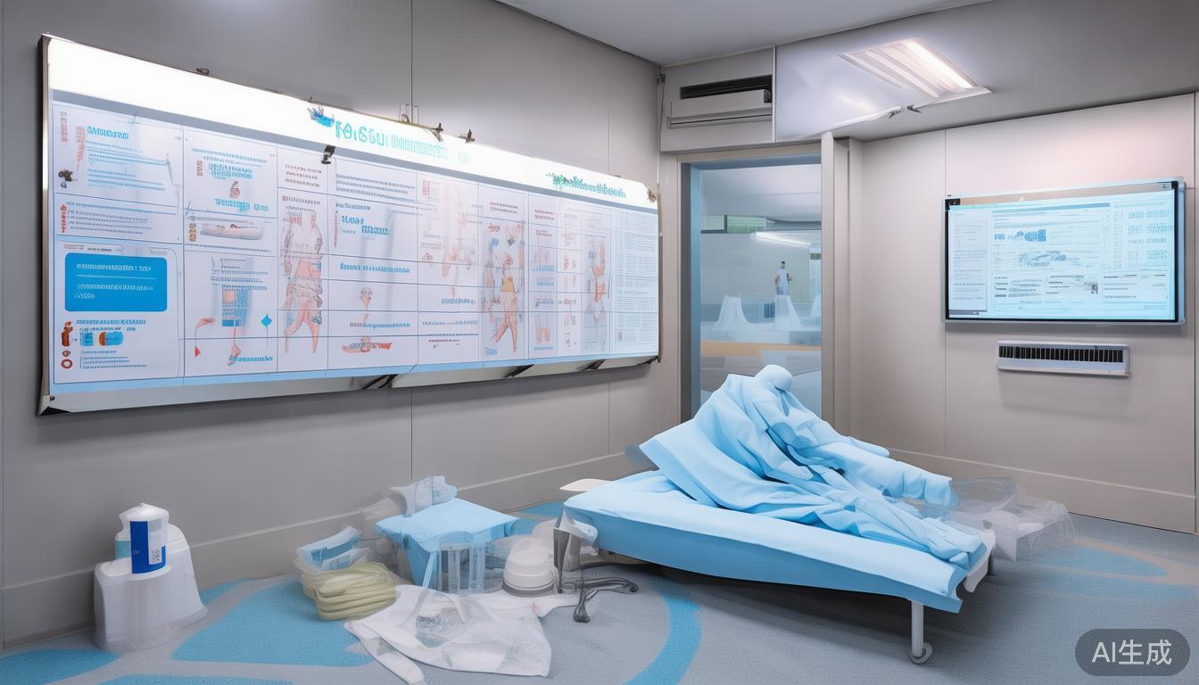 老龄化加剧压疮成健康杀手！专家教你如何科学防治守护家人健康(图5)