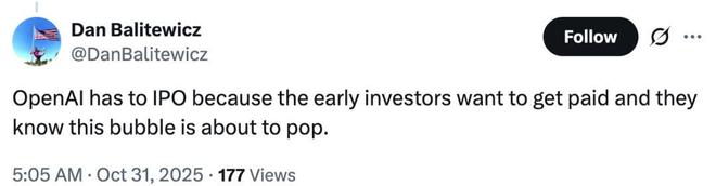 微软独家：OpenAI最新季度净亏损115亿美元(图5)