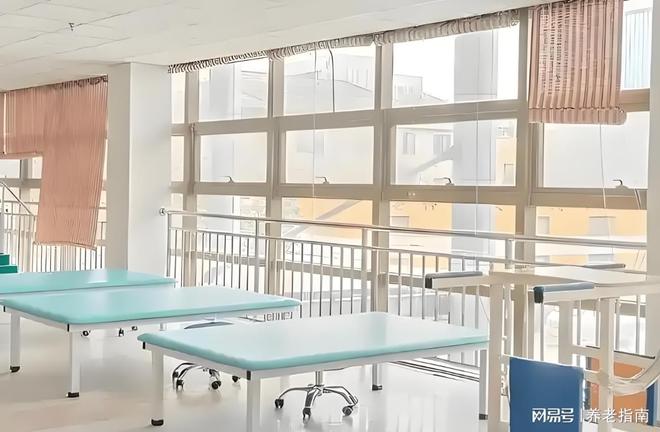 上海馨岚老年护理院简介-地址价格收费标准电线最新版本(图4)