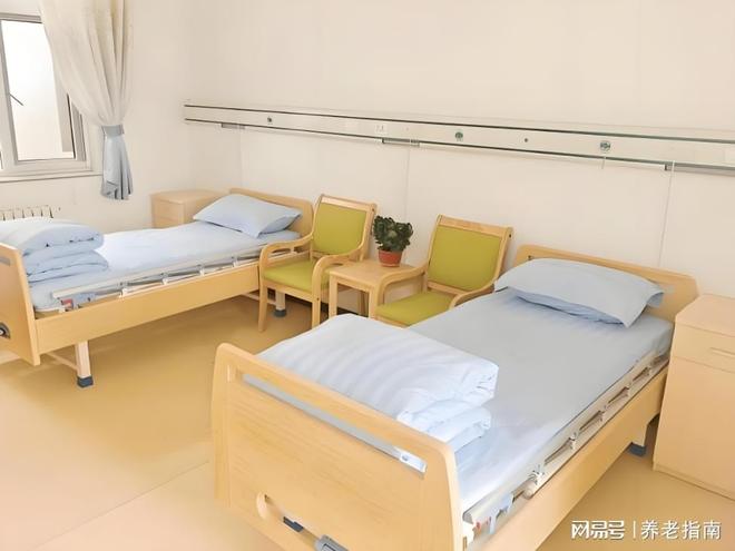 上海馨岚老年护理院简介-地址价格收费标准电线最新版本(图2)