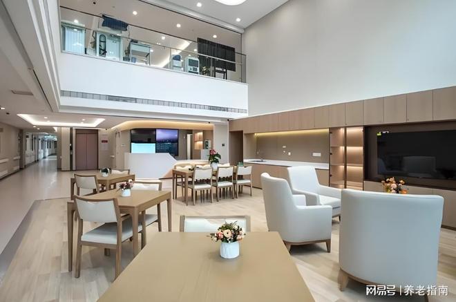 2026养老首选！大峪街道养老服务中心收费标准地址优势电话预约(图2)