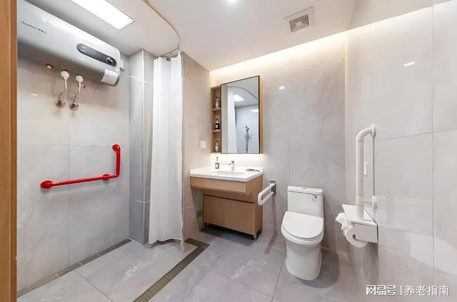 2026养老首选！大峪街道养老服务中心收费标准地址优势电话预约(图3)