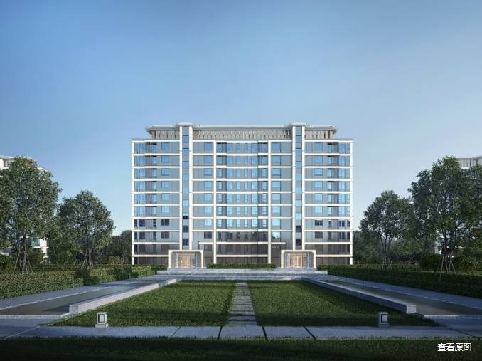 九游会J9平台：合肥保利和光峯境_合肥新房_新盘信息买房(图2)