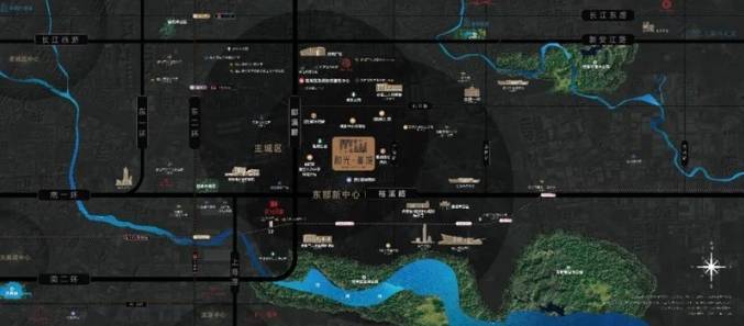 九游会J9网站：瑶海区保利和光峯境楼盘怎么样-优惠(图4)