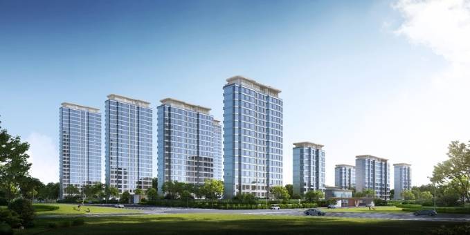 九游会J9网站：瑶海区保利和光峯境楼盘怎么样-优惠(图3)